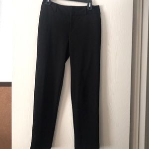 Michael Kors Black slacks